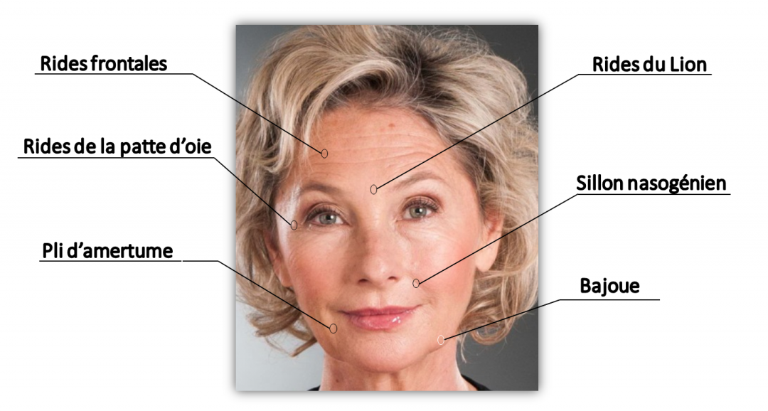 Les interventions Dr Gilles TOUSSOUN